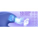 SuperLove Ultimate Pleaser Thrusting & Vibrating & Sucking Vibrator