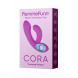 FemmeFunn Cora Purple