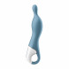 Satisfyer A-Mazing 1 Blue