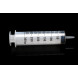 CleanStream Syringe with Tube 300ml