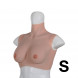 XX-DreamsToys Ultra Realistic Breast Form