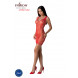 Passion Bodystocking BS097 Red