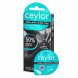Ceylor Non-Latex Ultra Thin 3 pack - SALE Exp. 01/2021