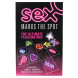 Creative Conceptions Sex Marks The Spot English Version