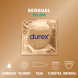 Durex Sensual Slim 20 pack
