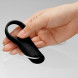 Tenga Smart Vibe Ring Plus Black
