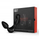 Nexus Revo Twist Double Toy Anal & Prostate Massager Black