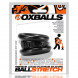Oxballs Neo Angle Ballstretcher Black