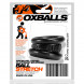 Oxballs Neo Angle Ballstretcher Black