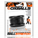 Oxballs Neo Short Ballstretcher Black