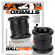 Oxballs Neo Tall Ballstretcher Black