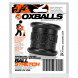 Oxballs Neo Tall Ballstretcher Black
