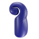 SVibe EVO Masturbator Navy Blue