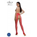 Passion ECO S003 Tights Red