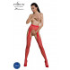 Passion ECO S003 Tights Red