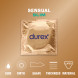 Durex Sensual Slim 20 pack
