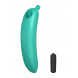 Love To Love Oh Oui Vibrator Turquoise