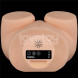 LoveToy Streetgirl's Sensation Pulse I Skin