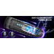 SuperLove Powerful Automatic Rotating & Thrusting Masturbator Black