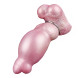 Kiotos Monstar Dildo Beast 93 Inflatable