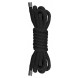 Ouch! Japanese Mini Rope Black 1,5m