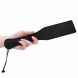 Ouch! Luxury Paddle Black