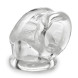 Oxballs Cocksling-2 Transparent