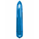 Pipedream Classix Rocket Bullet Blue