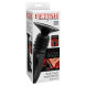 Fetish Fantasy Body Dock Handheld Thruster Black