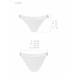 Passion PS015 Panties White