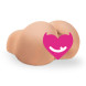 Pipedream PDX Interactive Mini Fuck Me Silly Flesh