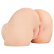 Pipedream PDX Elite Shake That Ass Vibrating Mega Masturbator Skin
