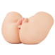Pipedream PDX Elite Shake That Ass Vibrating Mega Masturbator Skin
