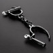 Triune Adjustable Darby Style Handcuffs