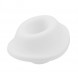 Womanizer Type A Stimulation Heads Premium, Classic, Liberty S White 3 Pack